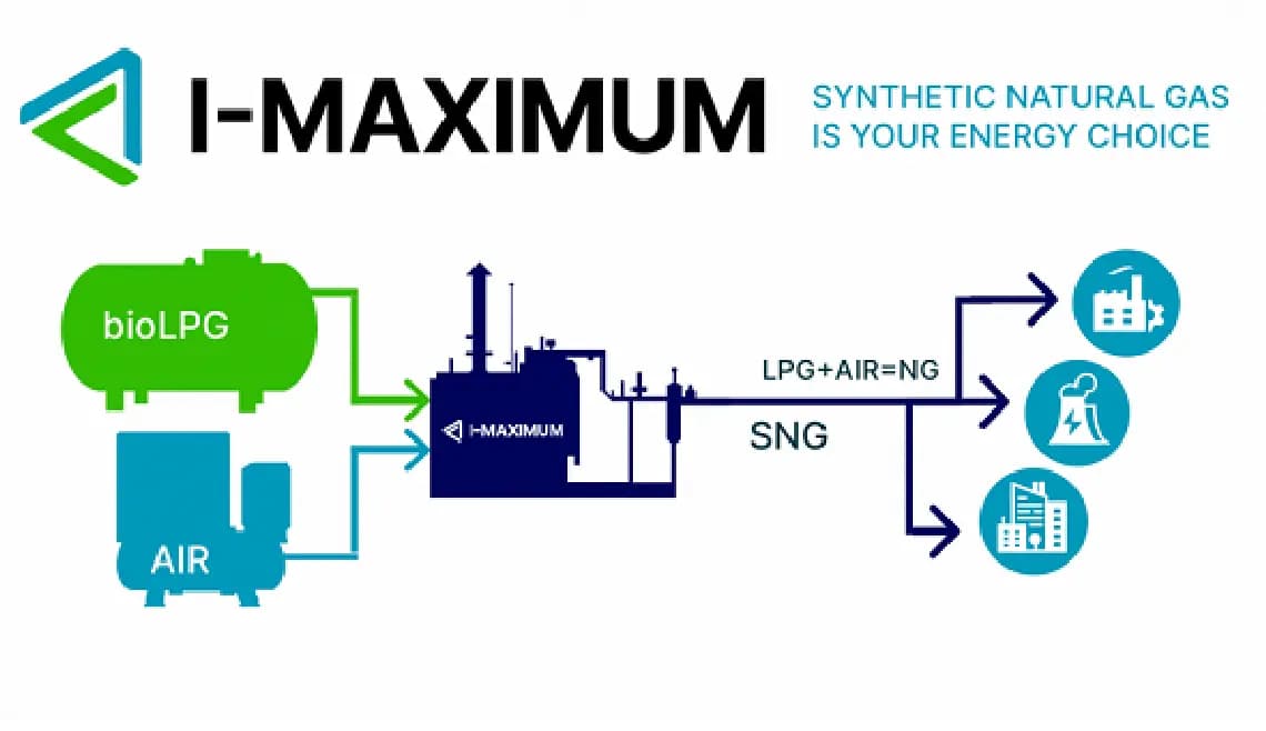 Schematic i-maximum