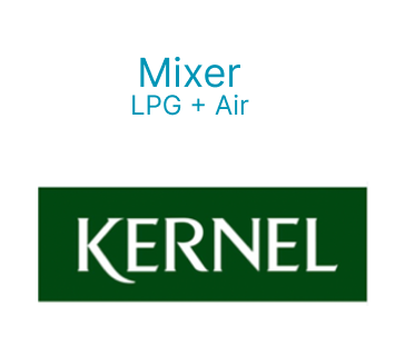 logo kernel