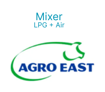 logo agro east