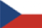 Czech flag