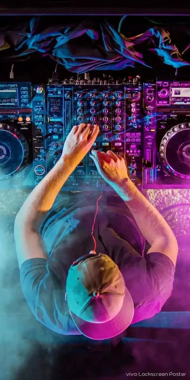 dj