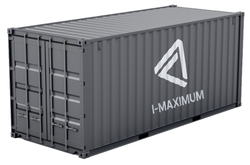 container