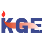 logo kge